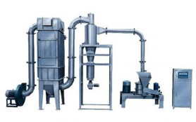 濱州XLP旋風(fēng)除塵器